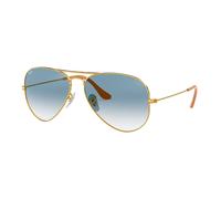 RAYBAN RB3025 001/3F 58 mm