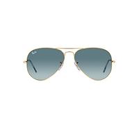 Gafas de sol Ray Ban AVIATOR LARGE METAL 0RB3025 Dorados