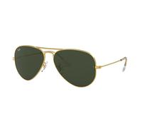 Ray-Ban RB3025 AVIATOR LARGE METAL 1 62