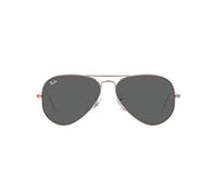 Gafas de sol Ray Ban AVIATOR LARGE METAL 0RB3025 Rosa/Fucsia