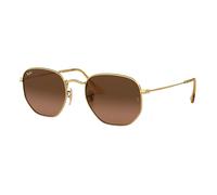Ray-Ban Hexagonal RB3548N 912443