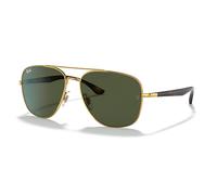 Ray-Ban Gafas de sol unisex RB3683 001 31 59-15