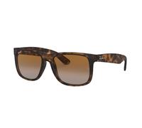 Ray-ban Justin Rb 4165 865/t5 Polarizadas