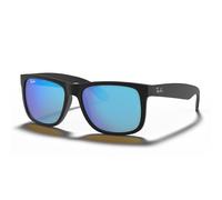 Puente de lente: 55 Ray-Ban Justin RB4165 - 622/55