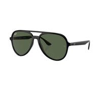 Ray-Ban Gafas de sol unisex RB4376 601/71 57-16 Black