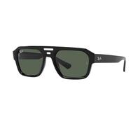 Ray-Ban Corrigan Rb 4397 667771 Gafas De Sol Negro