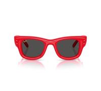 Ray-Ban RB4940 WAYFARER PUFFER 683187 47