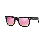 Ray-Ban Gafas de sol Wayfarer Folding Classic MATTE BLACK, 50