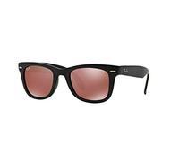 Ray-Ban Gafas de sol Wayfarer Folding Classic MATTE BLACK, 50