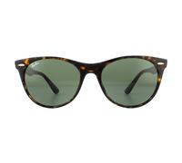 Gafas De Sol Ray-Ban Wayfarer Ii Rb 2185 902 31 Havana