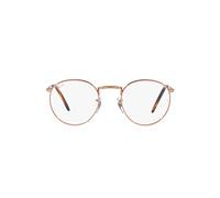 Ray-Ban RX3637V NEW ROUND 3094 50