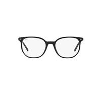 Ray - Ban Unisex Ray - Ban RX5397 ELLIOT 2000 Monturas ópticas Acetato Negro Transparente Geométrico Normal