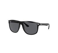 Ray - Ban Hombre Ray - Ban RB4147 BOYFRIEND 601/87 Gafas de sol Nylon Negro Gris Cuadrada Normal