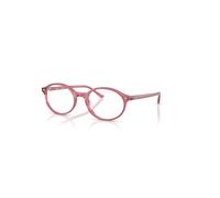 Ray-Ban German Optics Rosa Montura Transparente Lentes Polarizado 53-20