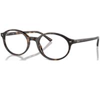 Ray-Ban German Optics Habana Montura Transparente Lentes Polarizado 53-20
