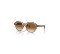 Ray-Ban Gina Gafas De Sol Turtledove Montura Marrón Lentes 53-21