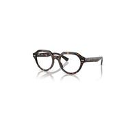 Ray-Ban Gina Optics Habana Montura Transparente Lentes Polarizado 51-20
