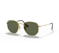 Puente de lente: 48 Ray-Ban RB3548N 001