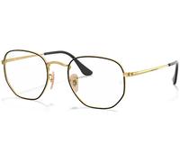 Ray-Ban Hexagonal RX6448 C48 2991
