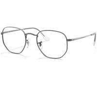 Ray-Ban RX6448 2502 ruthenium