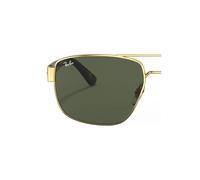 Ray - Ban Hombre Par de lentes de repuesto Ray - Ban RB3663 Lentes de repuesto Geométrico