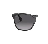 Ray - Ban Hombre Par de lentes de repuesto Ray - Ban RB4187 Chris Lentes de repuesto Cuadrada