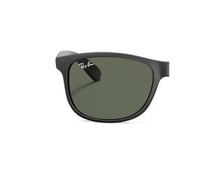 Ray - Ban Hombre Par de lentes de repuesto Ray - Ban RB4202 Andy Lentes de repuesto Cuadrada