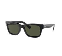 Gafas de sol Ray Ban MR BURBANK 0RB2283 Negro Talla: 55X20 Negro