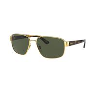 Ray-Ban RB3663 001/31 gold
