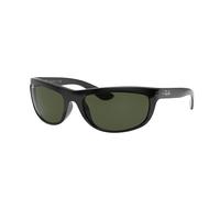 Ray - Ban Hombre Ray - Ban RB4089 BALORAMA 601/31 Gafas de sol Inyectado Negro G15 Cuadrada Normal