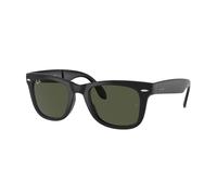 Ray-Ban RB4105 Folding Wayfarer 601S 54
