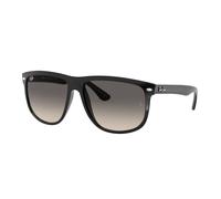 Ray - Ban Hombre Ray - Ban RB4147 BOYFRIEND 601/32 Gafas de sol Nylon Negro Gris Cuadrada Normal