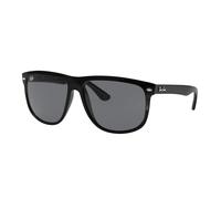 Ray - Ban Hombre Ray - Ban RB4147 BOYFRIEND 601/87 Gafas de sol Nylon Negro Gris Cuadrada Normal