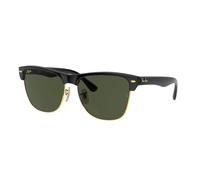 Gafas De Sol Ray-Ban Clubmaster Oversized Rb 4175 877 Negro