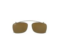 Ray - Ban Hombre RX5228C 250273 Adicional Metal Barril de fusil Cuadrada Normal