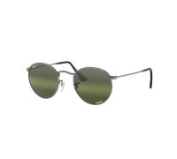 Ray-Ban RB3447 ROUND METAL 004/G4 53