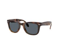 Ray-Ban RB4105 FOLDING WAYFARER 710/R5 51