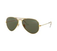 gafas de sol ray ban rb 3025 aviator gafas de sol clásico y polarizados