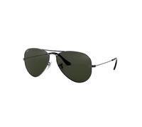 Ray-Ban Icons - Aviator Glasses Aviator Large Metal RB3025-W0879 58