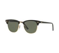 Ray-Ban Icons Clubmaster ClubMaster Glasses RB3016-W0365 49