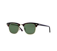 Ray-Ban Icons Clubmaster Glasses ClubMaster RB3016-W0366 51