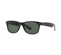 Ray-Ban Icons - New Wayfarer New Wayfarer glasses RB2132-901L 55