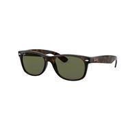 Ray-Ban New Wayfarer RB2132 C52 902 Concha