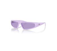 Ray-Ban Izaz Bio-based Gafas De Sol Lila Montura Violeta Lentes 59-13