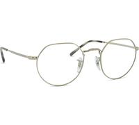 Ray-Ban Jack 0RX6465 2501 49