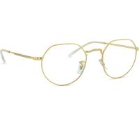 Ray-Ban Jack 0RX6465 3086 49