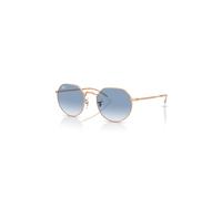 Ray-Ban RB3565 JACK 92023F 55