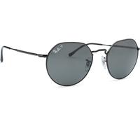 Ray-Ban RB3565 JACK 002/48 53