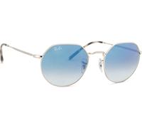 Ray-Ban Jack RB3565 003/03F 53