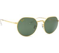 Ray-Ban RB3565 JACK 919631 53